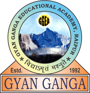 Gyan Ganga Educational Academic